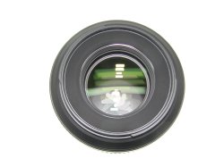 Nikon 105mm F/2.8G ED N AF-S Micro Nikkor Lens