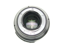 Nikon 105mm F/2.8G ED N AF-S Micro Nikkor Lens