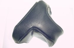 Nikon CF-1 Leather Case in Black for Nikon F2 Camera