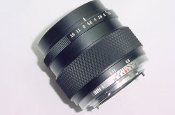 Olympus 55mm F/1.2 G.Zuiko Auto-S OM-System Manual Focus Standard Lens
