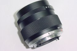 Olympus 55mm F/1.2 G.Zuiko Auto-S OM-System Manual Focus Standard Lens