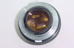Olympus 55mm F/1.2 G.Zuiko Auto-S OM-System Manual Focus Standard Lens