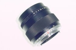 Olympus 55mm F/1.2 G.Zuiko Auto-S OM-System Manual Focus Standard Lens