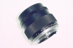 Olympus 55mm F/1.2 G.Zuiko Auto-S OM-System Manual Focus Standard Lens