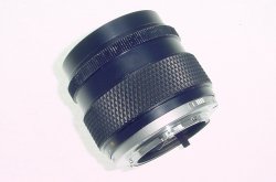 Olympus 55mm F/1.2 G.Zuiko Auto-S OM-System Manual Focus Standard Lens