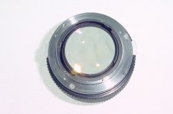 Olympus 55mm F/1.2 G.Zuiko Auto-S OM-System Manual Focus Standard Lens
