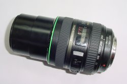 Canon 70-300mm F/4.5-5.6 EF DO IS USM Zoom Lens