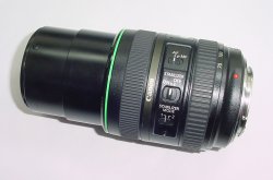 Canon 70-300mm F/4.5-5.6 EF DO IS USM Zoom Lens