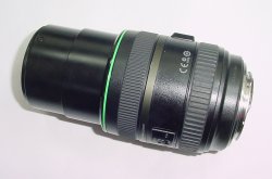 Canon 70-300mm F/4.5-5.6 EF DO IS USM Zoom Lens