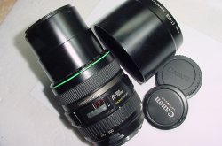 Canon 70-300mm F/4.5-5.6 EF DO IS USM Zoom Lens
