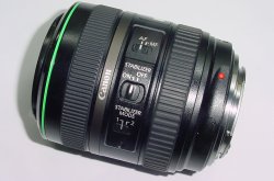 Canon 70-300mm F/4.5-5.6 EF DO IS USM Zoom Lens