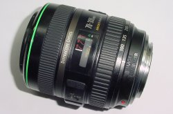 Canon 70-300mm F/4.5-5.6 EF DO IS USM Zoom Lens