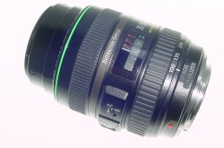 Canon 70-300mm F/4.5-5.6 EF DO IS USM Zoom Lens