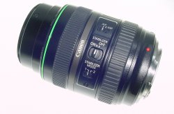 Canon 70-300mm F/4.5-5.6 EF DO IS USM Zoom Lens