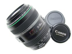 Canon 70-300mm F/4.5-5.6 EF DO IS USM Zoom Lens