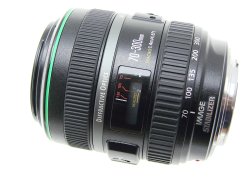 Canon 70-300mm F/4.5-5.6 EF DO IS USM Zoom Lens