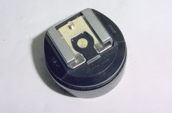 Nikon F2 AS-1 Flash Unit Coupler Shoe Adapter for Nikon F2