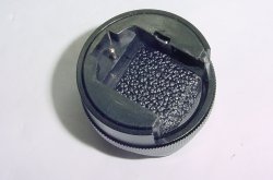Nikon F2 AS-1 Flash Unit Coupler Shoe Adapter for Nikon F2