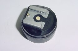 Nikon F2 AS-1 Flash Unit Coupler Shoe Adapter for Nikon F2