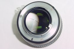 Nikon 50mm F/1.2 Nikkor AI Manual Focus Standard Lens