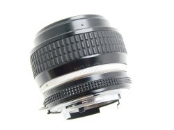 Nikon 50mm F/1.2 Nikkor AIs Manual Focus Standard Lens
