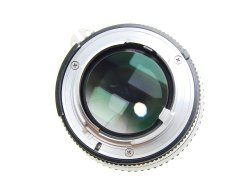 Nikon 50mm F/1.2 Nikkor AIs Manual Focus Standard Lens