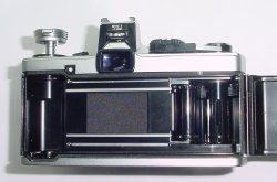 Olympus OM-2 MD 35mm Film SLR Manual Camera with Olympus 50mm F/1.8 Zuiko Lens