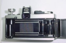 Olympus OM-2 MD 35mm Film SLR Manual Camera with Olympus 50mm F/1.8 Zuiko Lens