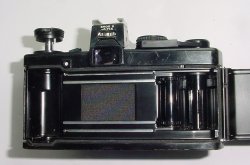 Olympus OM-2 MD 35mm Film SLR Manual Camera with Olympus 50mm F/1.8 Zuiko Lens