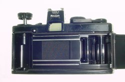 Olympus OM-2 MD 35mm Film SLR Manual Camera + Olympus 50mm F/1.4 Zuiko Lens