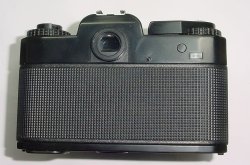Rolleiflex SL 35 ME 35mm Film SLR Camera + Planar 50/1.8 Rollei-HFT Lens