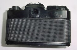 Rolleiflex SL 35 M 35mm Film SLR Camera with Rollei-HFT Planar 50mm F/1.8 Lens