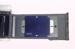 OLYMPUS 35 RC Rangefinder 35mm Film Camera with 42mm F/2.8 E.Zuiko Lens