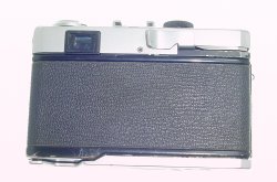 OLYMPUS 35 RC Rangefinder 35mm Film Camera with 42mm F/2.8 E.Zuiko Lens