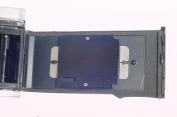 OLYMPUS 35 RC Rangefinder 35mm Film Camera with 42mm F/2.8 E.Zuiko Lens