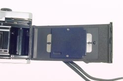 Olympus 35 RC Rangefinder 35mm Film Camera with 42/2.8 E.Zuiko Lens