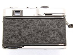 Olympus 35 RC Rangefinder 35mm Film Camera with 42/2.8 E.Zuiko Lens