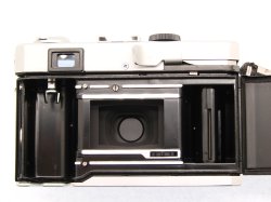 Olympus 35 RC Rangefinder 35mm Film Camera with 42/2.8 E.Zuiko Lens