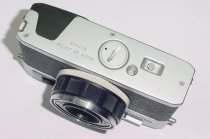 OLYMPUS 35 RC Rangefinder 35mm Film Camera with 42mm F/2.8 E.Zuiko Lens