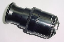 Nikon 55mm F/2.8 AF Macro Nikkor Lens