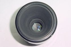 Nikon 55mm F/2.8 AF Macro Nikkor Lens