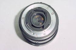 Nikon 55mm F/2.8 AF Macro Nikkor Lens