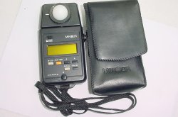 Minolta Auto Meter III