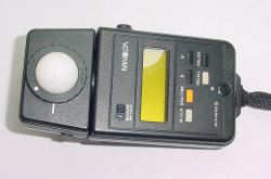 Minolta Auto Meter III