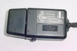 Minolta Auto Meter III