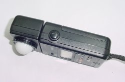 Minolta Auto Meter III