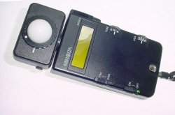 Minolta Auto Meter III