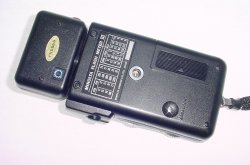 Minolta Auto Meter III