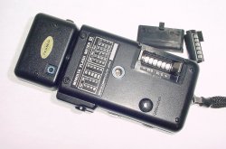 Minolta Auto Meter III