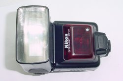 Nikon Speedlight SB-24 Shoe Mount Flash